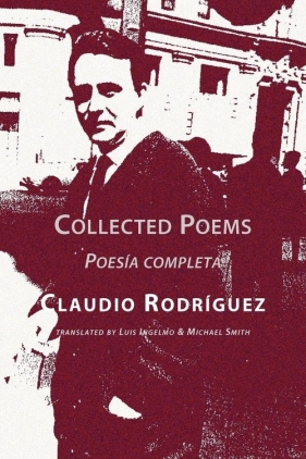 Collected Poems - Rodriguez Claudio