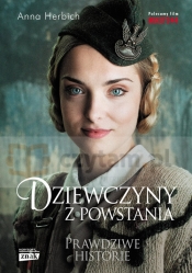 Dziewczyny z Powstania (Uszkodzona okładka)