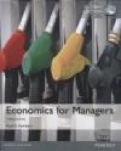 Economics for Managers, Global Edition