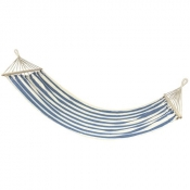 Hamak Materiał Navy Slowday - <br />