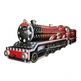 Puzzle 3D: Harry Potter - Hogwarts Express (W3D-1009)