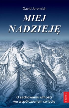 Miej nadzieję - David Jeremiah