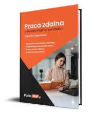 Praca zdalna a kwestie bhp po zmianach - pytania i odpowiedzi - Opracowanie zbiorowe