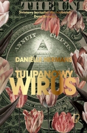 Tulipanowy wirus - Hermans Danielle
