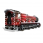 Puzzle 3D: Harry Potter - Hogwarts Express (W3D-1009)