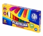 Plastelina Astra, 12 kolorów (83813906)