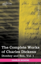 The Complete Works of Charles Dickens (in 30 Volumes, Illustrated) - Charles Dickens