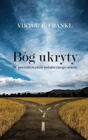 Bóg ukryty - Viktor E. Frankl