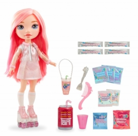 Poopsie Rainbow Surprise: Lalka Rainbow Dream lub Pixie Rose (561095)