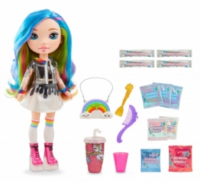 Poopsie Rainbow Surprise: Lalka Rainbow Dream lub Pixie Rose (561095)