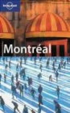 Montreal city guide 2e