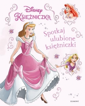 Spotkaj ulubione księżniczki - Dougherty Brandi, Hansen Amelia