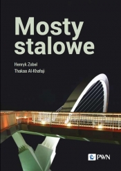 Mosty stalowe - Zobel Henryk, Thakaa Al-Khafaji