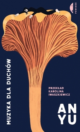 Muzyka dla duchów - Yu An