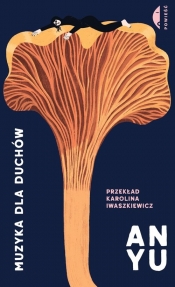 Muzyka dla duchów - Yu An