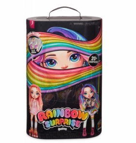 Poopsie Rainbow Surprise: Lalka Rainbow Dream lub Pixie Rose (561095)