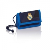 Portfelik na szyję RM-80 Real Madrid (504017003)