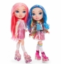 Poopsie Rainbow Surprise: Lalka Rainbow Dream lub Pixie Rose (561095)