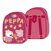 PLECAK ŚWINKA PEPPA