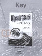 Upstream Proficiency C2 NEW WB Key