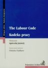 The Labour Code Kodeks Pracy dwujęzyczny Faulkner Nicholas