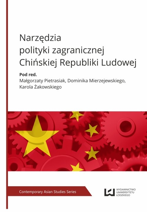 Narzędzia polityki zagranicznej Chińskiej Republiki Ludowej