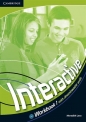 Interactive 1 Workbook with Downloadable Audio - Meredith Levy