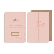 Kartka zdrapka - Zostaniecie Dziadkami