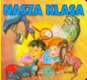 Nasza klasa - Rafał Wejner