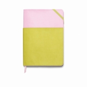 Notatnik Soft Pocket Journal Lilac&Matcha