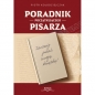 PORADNIK POCZĄTKUJĄCEGO PISARZA - Piotr Kołodziejczak