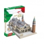 Puzzle 3D: St. Mark's Square (306-20209)