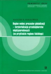 Region wobec procesów globalizacji