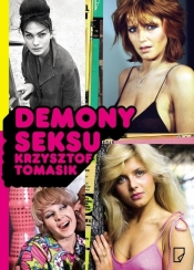 Demony seksu - Tomasik Krzysztof