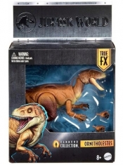 Jurassic World Kolekcja Hammonda