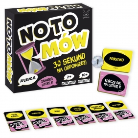 No To Mów
