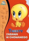 Tweety zabawa w chowanego Karwan-Jastrzębska Ewa