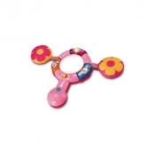Magiczne lustereczko Vtech Baby różowe (60309)