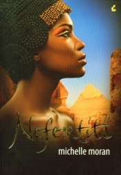 Nefertiti - Moran Michelle