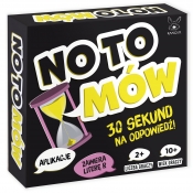 No To Mów