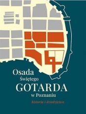 Osada Świętego Gotarda w Poznaniu - Andrzej Billert