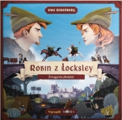 Robin z Locksley: Zmagania złodziei
