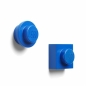 Lego, zestaw magnesów - Niebieskie (40101731)