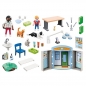 Playmobil City Life: Play Box - Weterynarz (70309)