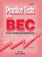 Practice Tests for BEC Prel.sb+key