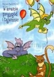 W krainie przygód i tajemnic