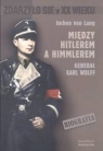 Między Hitlerem a Himmlerem generał Karl Wolff Lang Jochen
