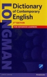  Longman Dictionary of Contemporary English