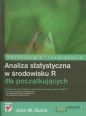 Analiza statystyczna w środowisku R dla początkujących - Quick John M.
