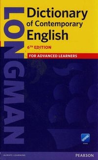 Longman Dictionary of Contemporary English